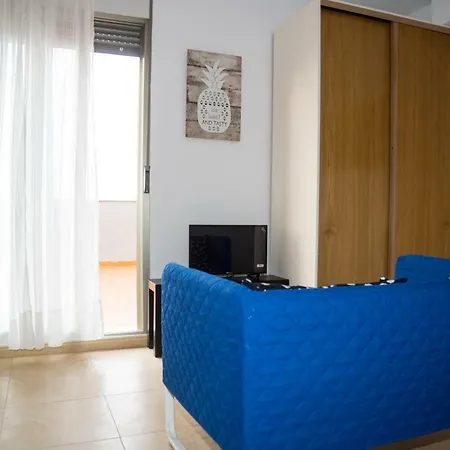 Appartement Loft En Torre De La Horadada Vistas Al Mar Y La Rambla *
