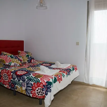 Loft En Torre De La Horadada Vistas Al Mar Y La Rambla * Pilar de la Horadada
