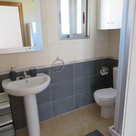Appartement Loft En Torre De La Horadada Vistas Al Mar Y La Rambla Pilar de la Horadada